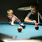 Parque de vacaciones Hasseroeder