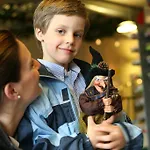 Parque de vacaciones Hasseroeder