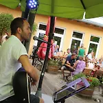 Parque de vacaciones Hasseroeder 3*