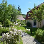 Parque de vacaciones Hasseroeder 3*