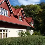 Parque de vacaciones Hasseroeder 3*