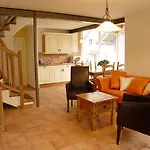 Parque de vacaciones Hasseroeder