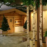 Parque de vacaciones Hasseroeder 3*