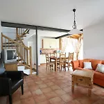 Parque de vacaciones Hasseroeder 3*