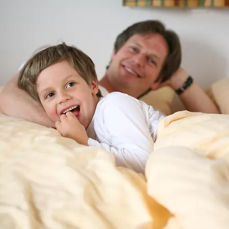 홀리데이파크 Hasseroeder 베르니게로데