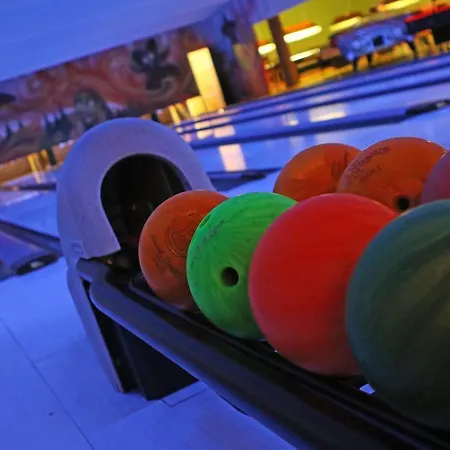 홀리데이파크 Hasseroeder