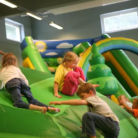 Hasseroeder 베르니게로데