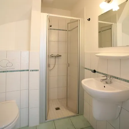 Vakantiepark Hasseroeder Wernigerode