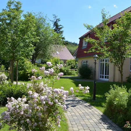 홀리데이파크 Hasseroeder 3*