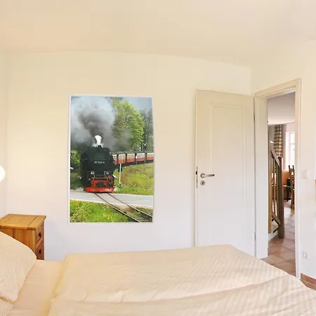 Kompleks wypoczynkowy Hasseroeder