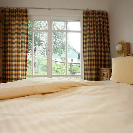 홀리데이파크 Hasseroeder 베르니게로데