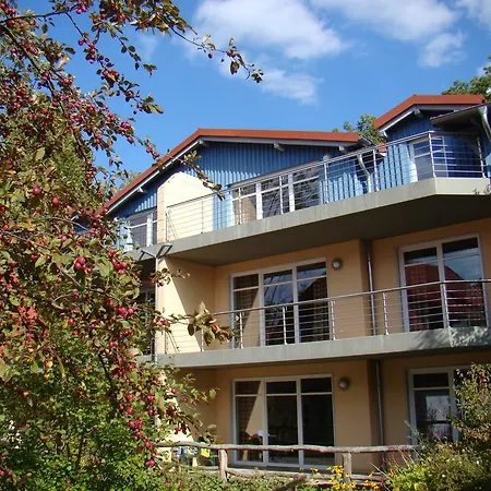 Vakantiepark Hasseroeder