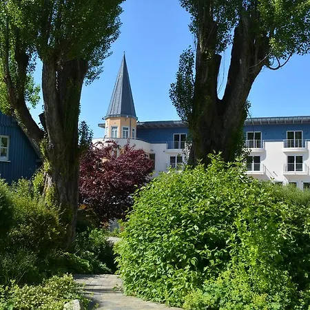 홀리데이파크 Hasseroeder 베르니게로데