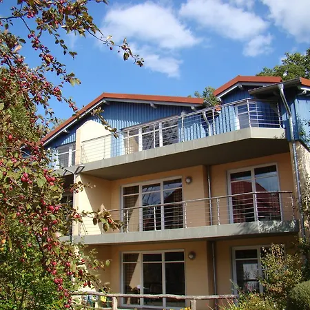 Vakantiepark Hasseroeder 3*
