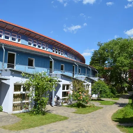 Vakantiepark Hasseroeder 3*