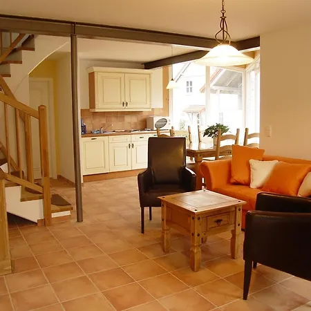 Vakantiepark Hasseroeder