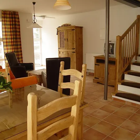 홀리데이파크 Hasseroeder 베르니게로데