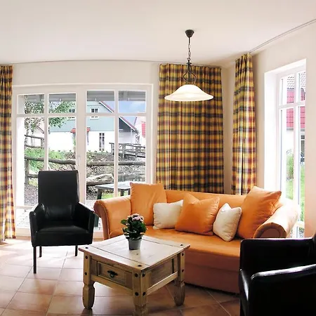 Vakantiepark Hasseroeder