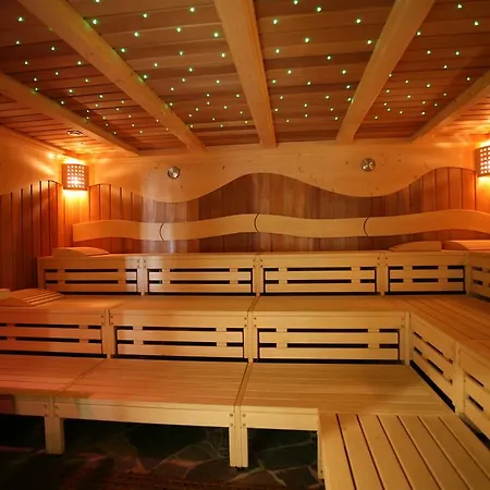 홀리데이파크 Hasseroeder 베르니게로데