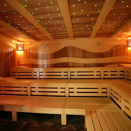 Vakantiepark Hasseroeder Wernigerode