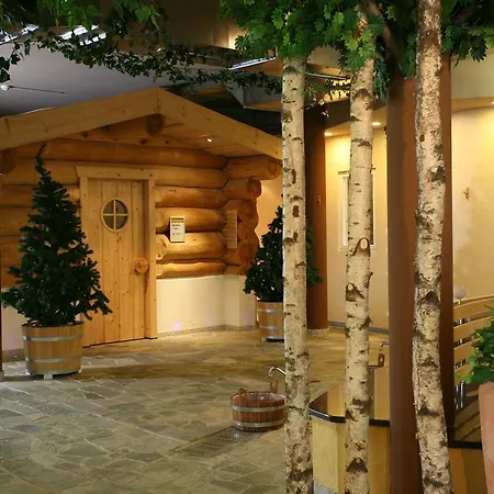 Vakantiepark Hasseroeder 3*