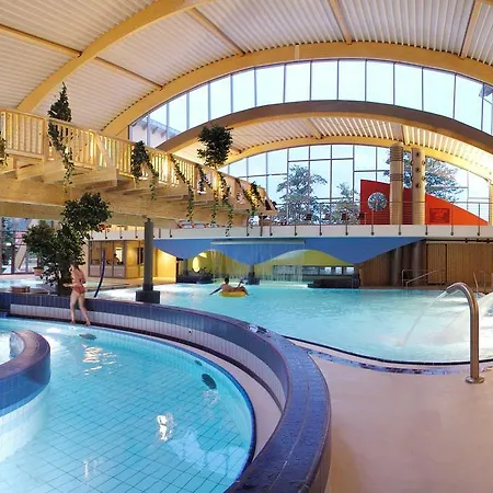 Vakantiepark Hasseroeder