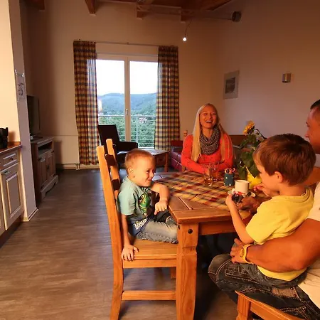 Hasseroeder Holiday park