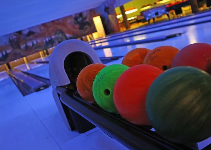 假日公园 哈斯瑟罗德尔假日公园