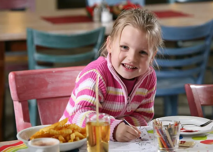 哈斯瑟罗德尔假日公园 韦尼格罗德