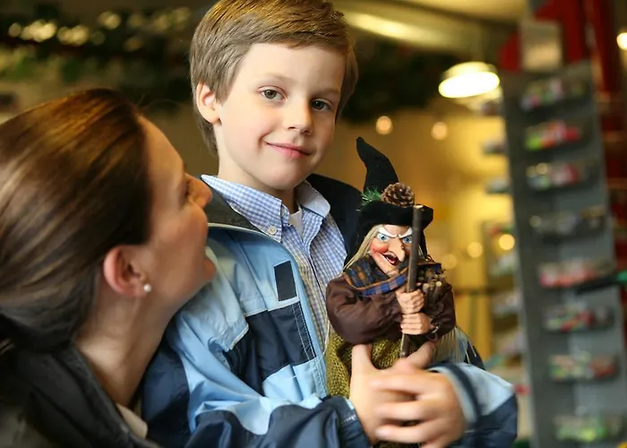 Ferienpark Hasseröder