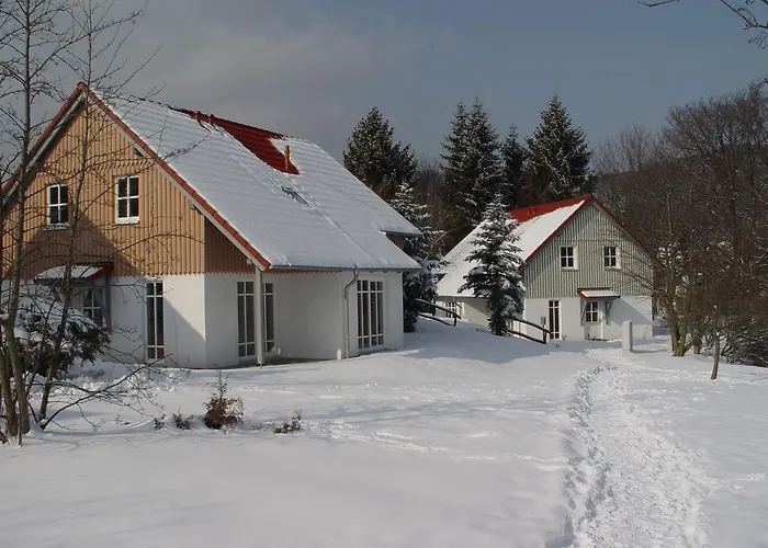 哈斯瑟罗德尔假日公园 韦尼格罗德