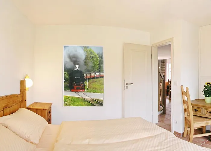 假日公园 哈斯瑟罗德尔假日公园