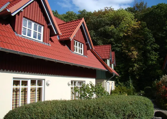 Ferienpark Hasseröder 3*