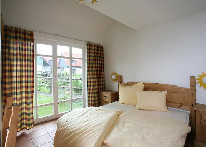 哈斯瑟罗德尔假日公园