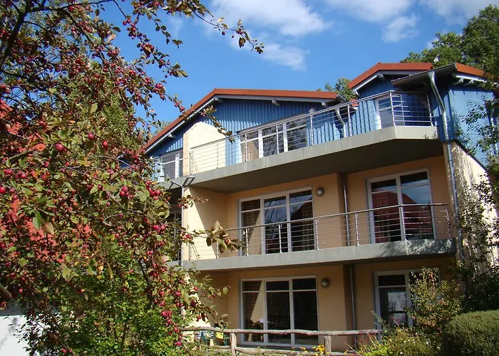 Üdülőpark Hasseroeder