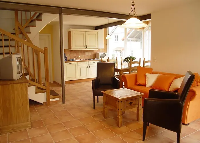 Üdülőpark Hasseroeder