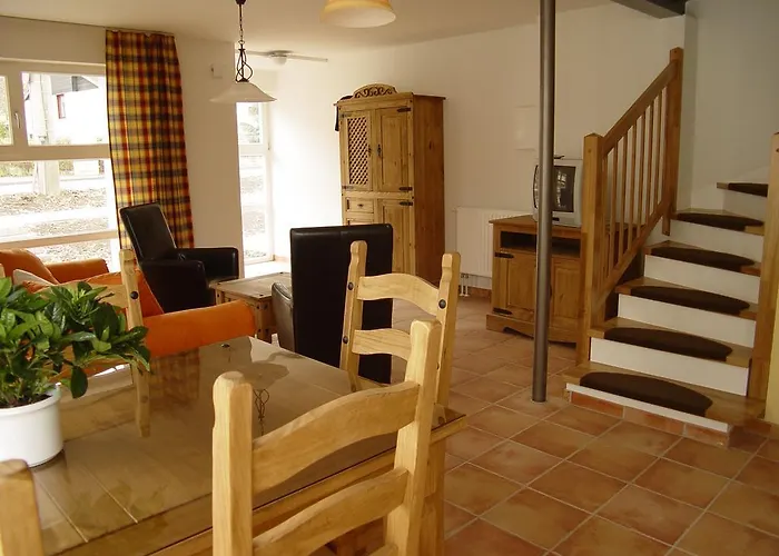 Ferienpark Hasseröder Wernigerode