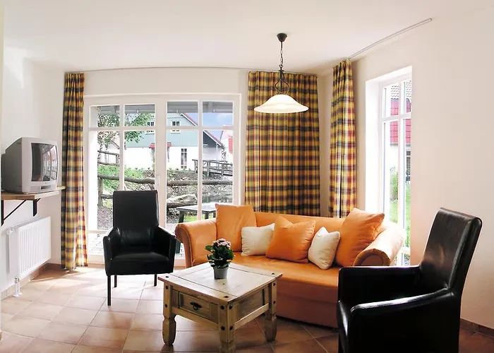 假日公园 哈斯瑟罗德尔假日公园