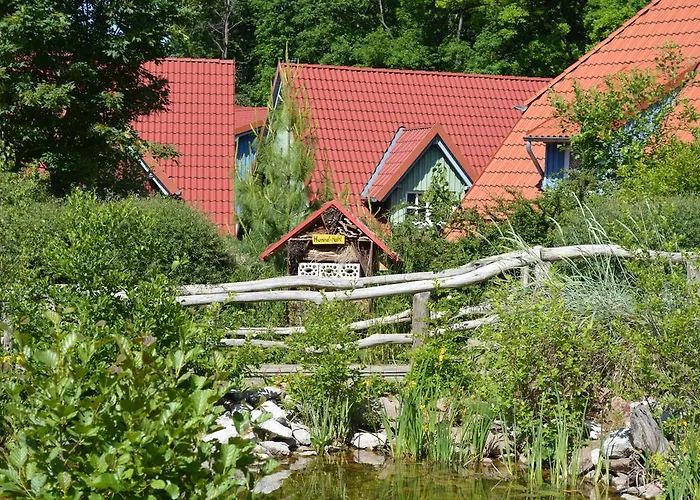Ferienpark Hasseröder 3*