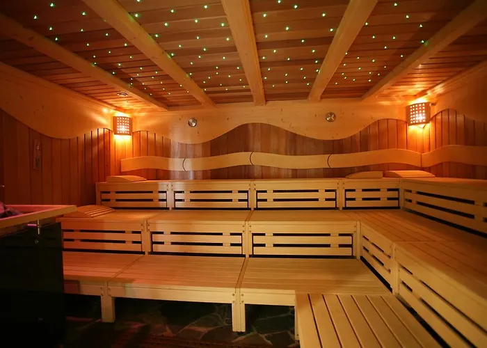 Ferienpark Hasseröder Wernigerode