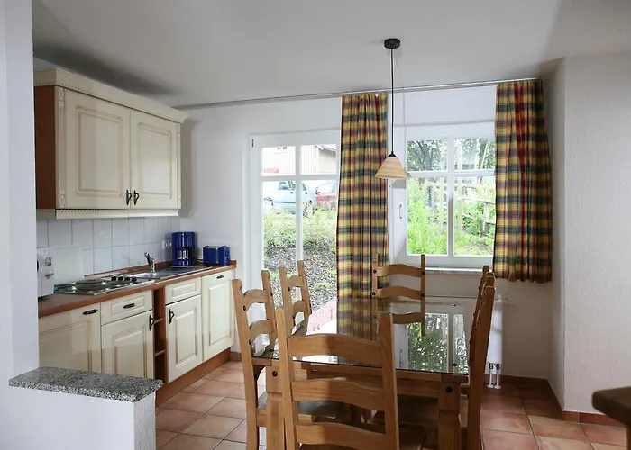 假日公园 哈斯瑟罗德尔假日公园