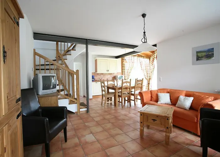 Ferienpark Hasseröder 3*