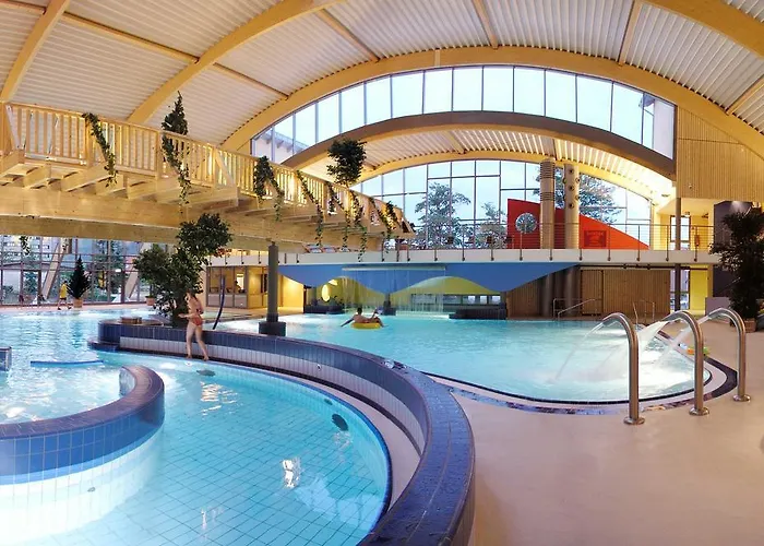 Üdülőpark Hasseroeder